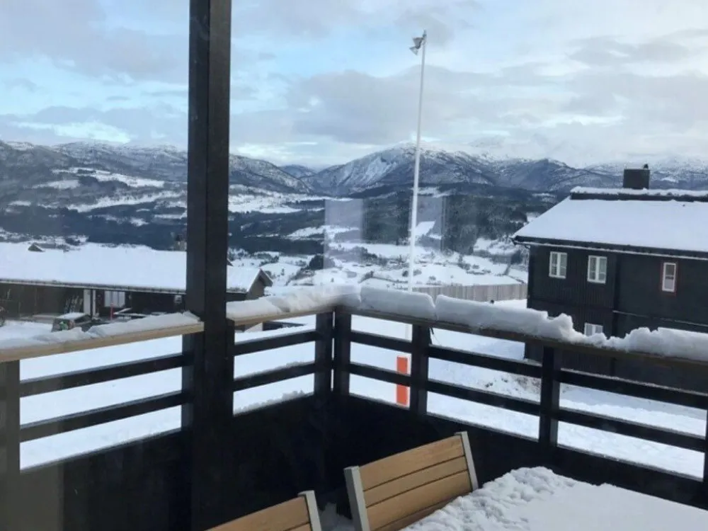 Tråstølsvegen 313-3