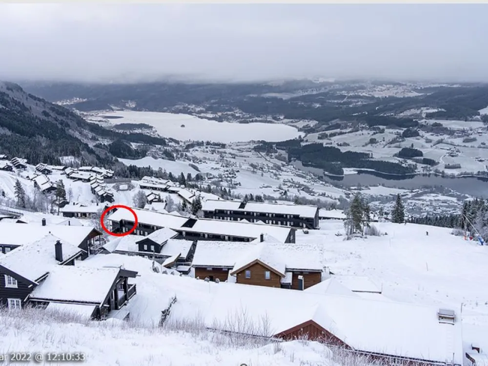 Tråstølsvegen 480-1