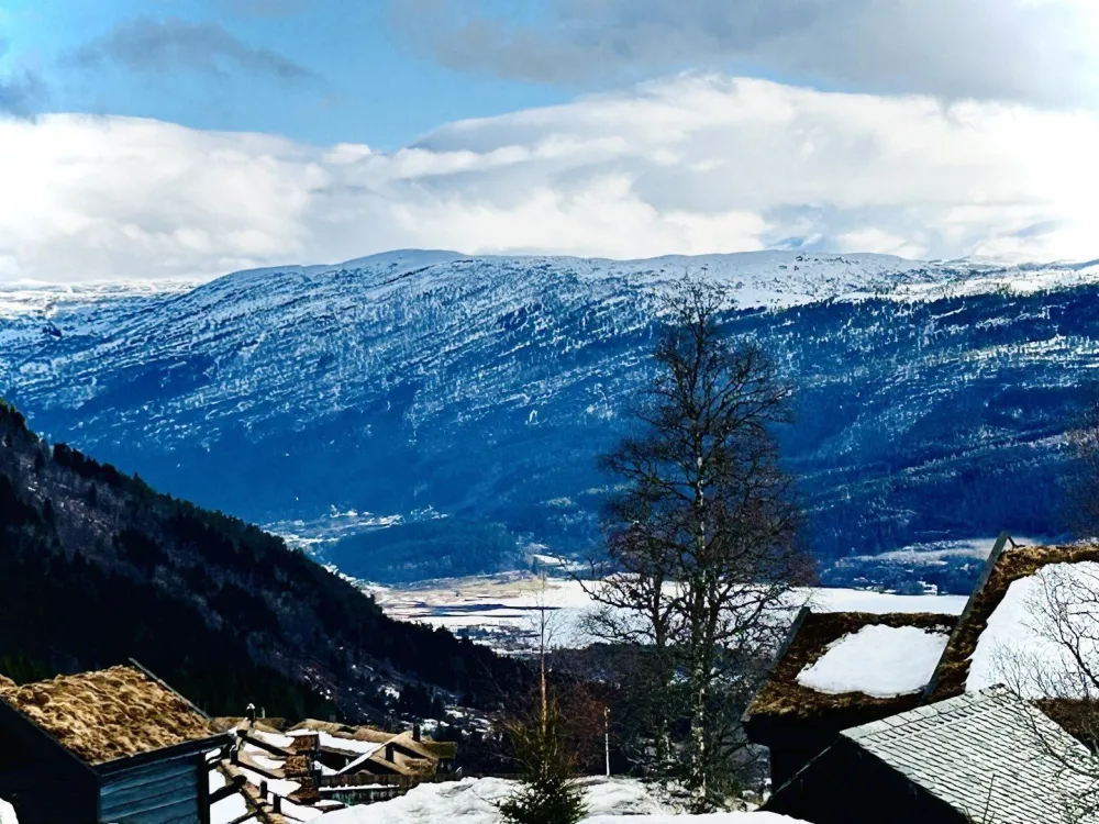 Tråstølsvegen 480-1