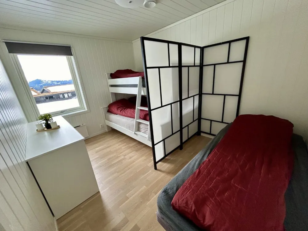 Tråstølsvegen 480-1