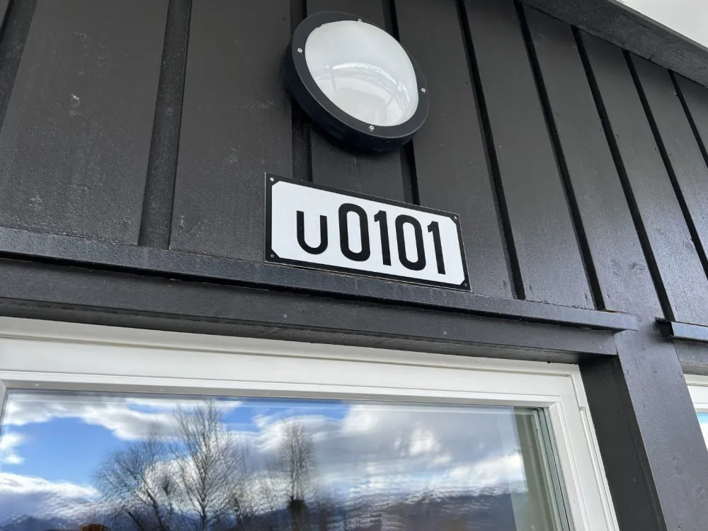 Tråstølsvegen 480-1