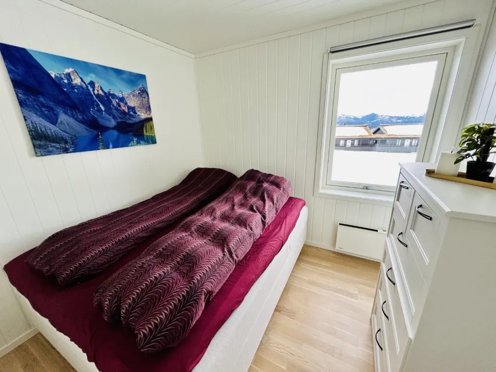 Tråstølsvegen 480-1