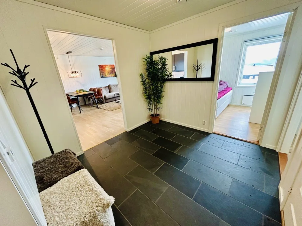 Tråstølsvegen 480-1