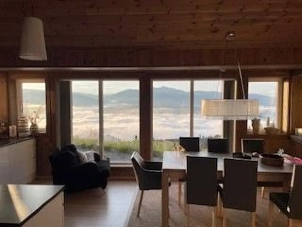 Tråstølsvegen 572