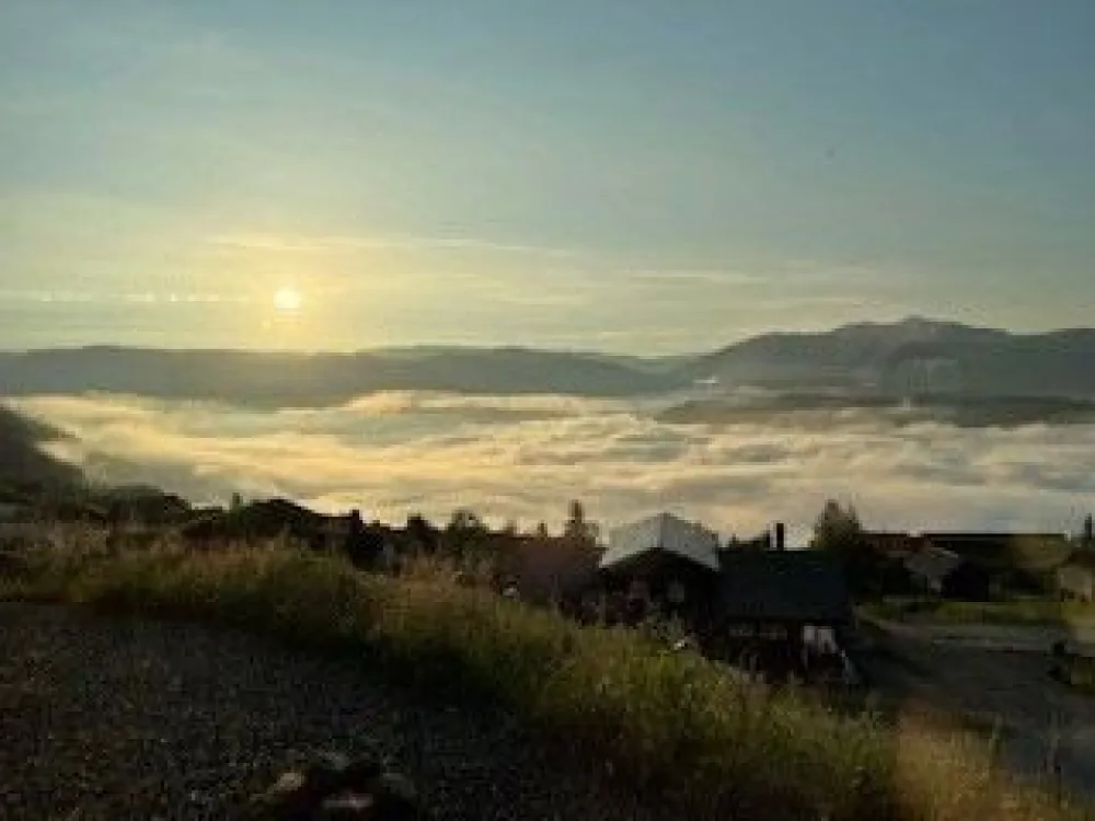 Tråstølsvegen 572