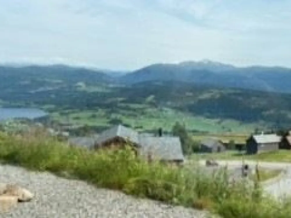 Tråstølsvegen 572