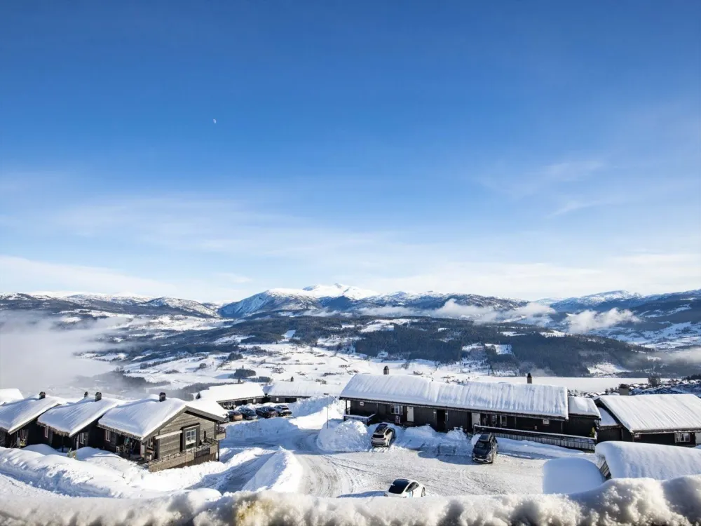Tråstølsvegen 289
