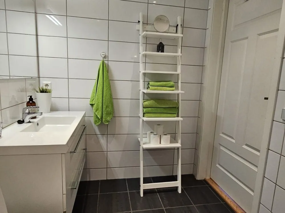 Tråstølsvegen 289
