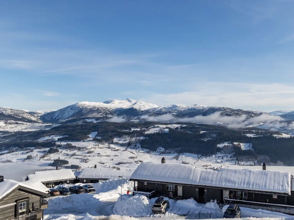 Tråstølsvegen 289