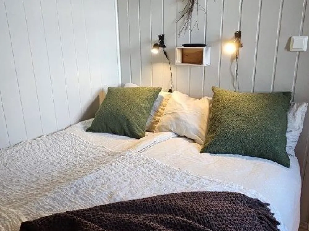 Tråstølsvegen 289