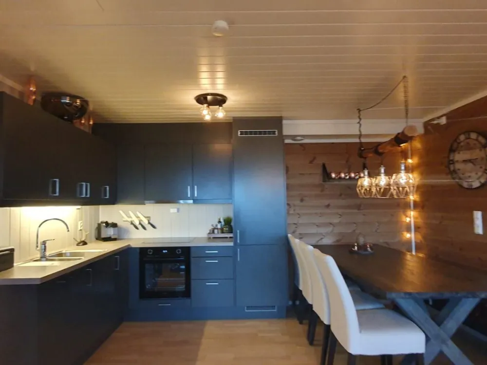Tråstølsvegen 289