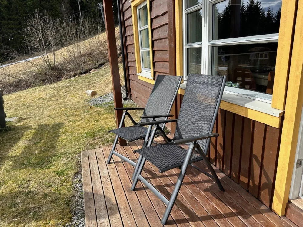 Bavallstunet 63
