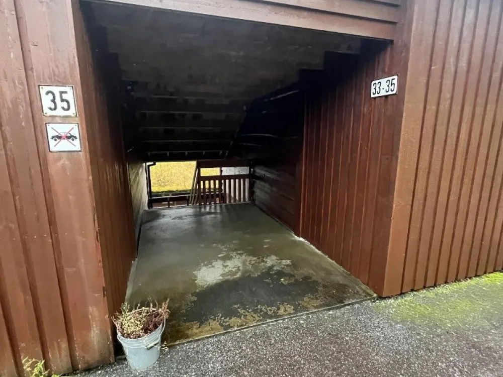 Bavallstunet 33