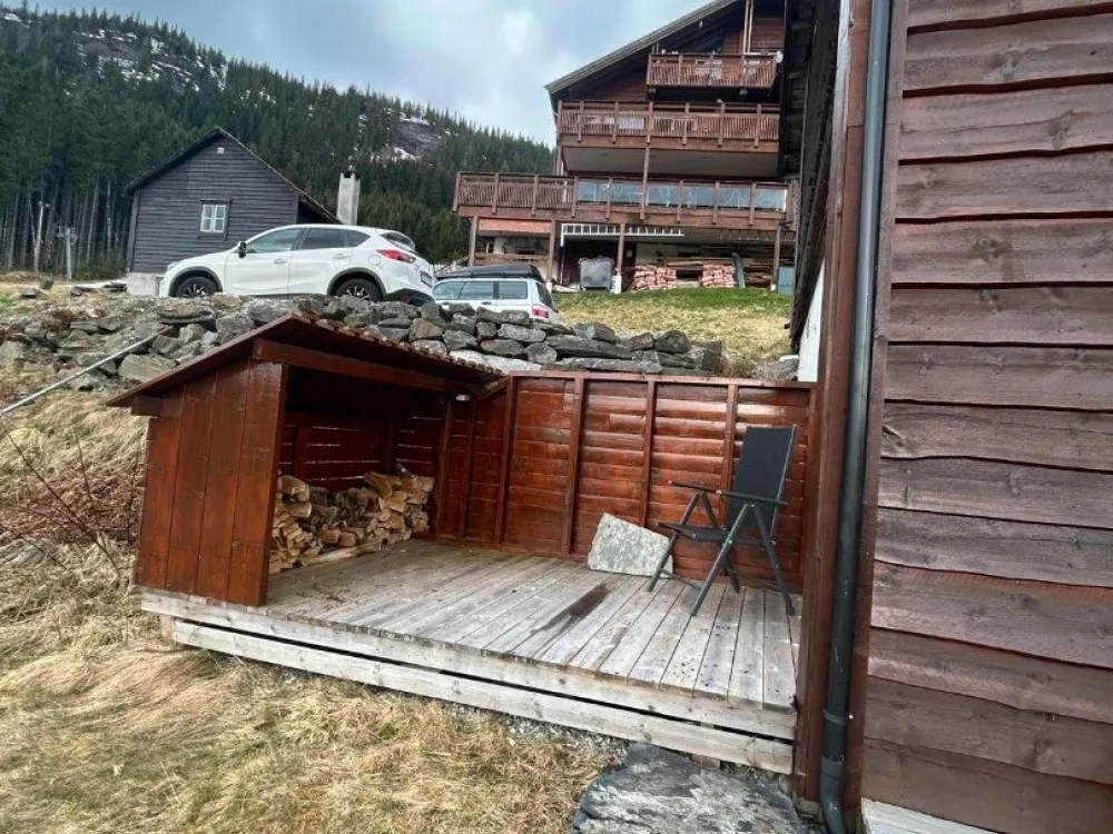 Bavallstunet 33