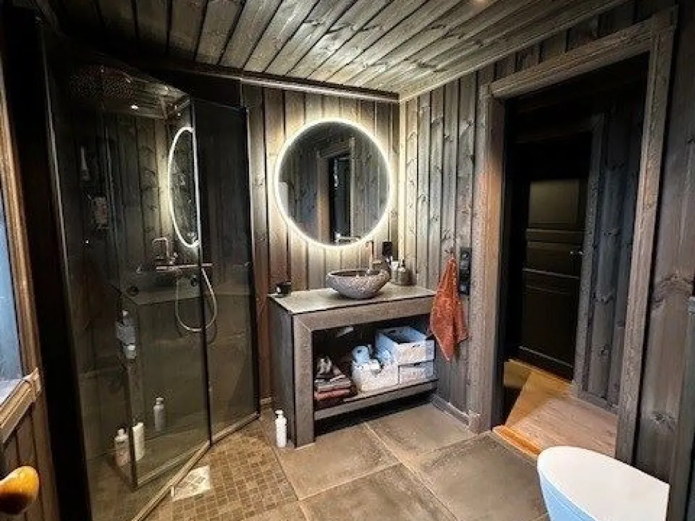 Tråstølsvegen 156