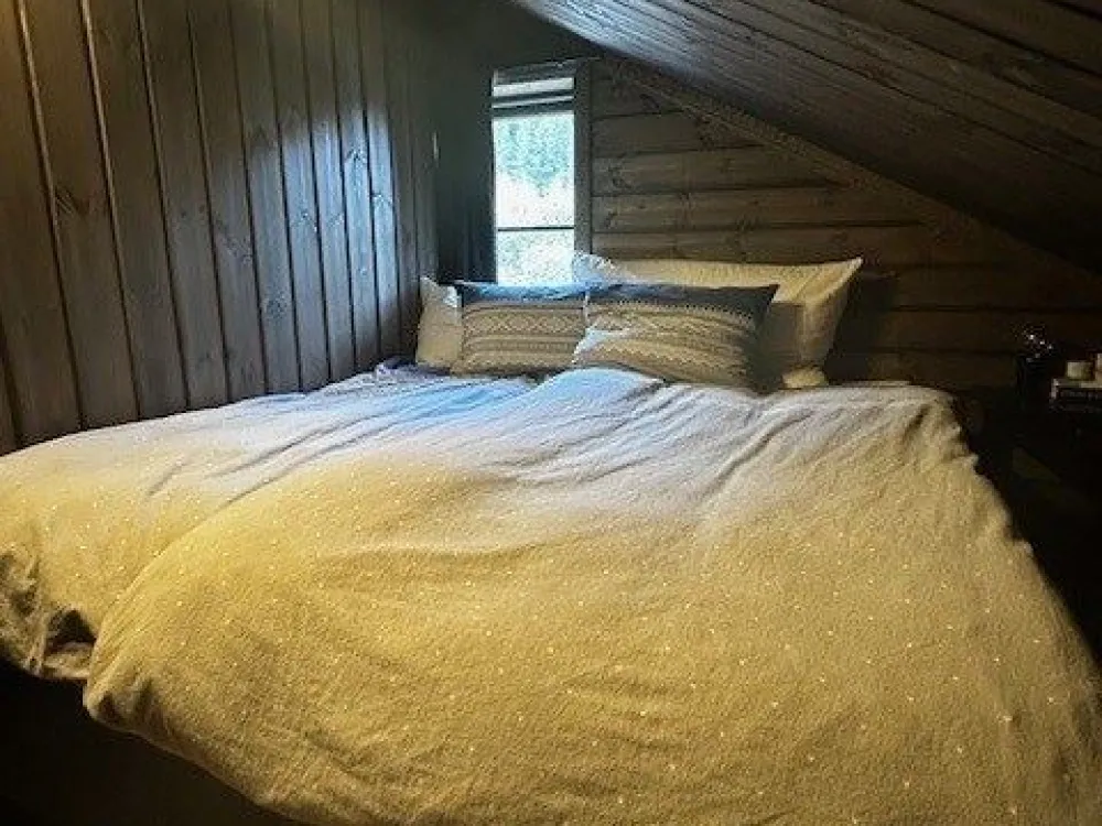 Tråstølsvegen 156