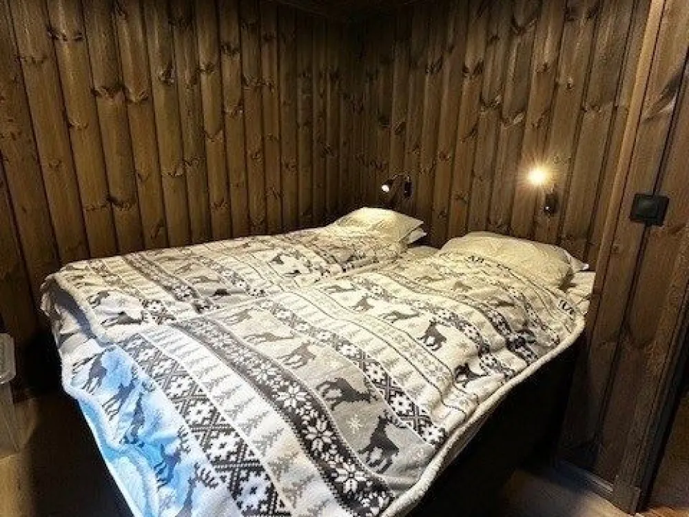 Tråstølsvegen 156