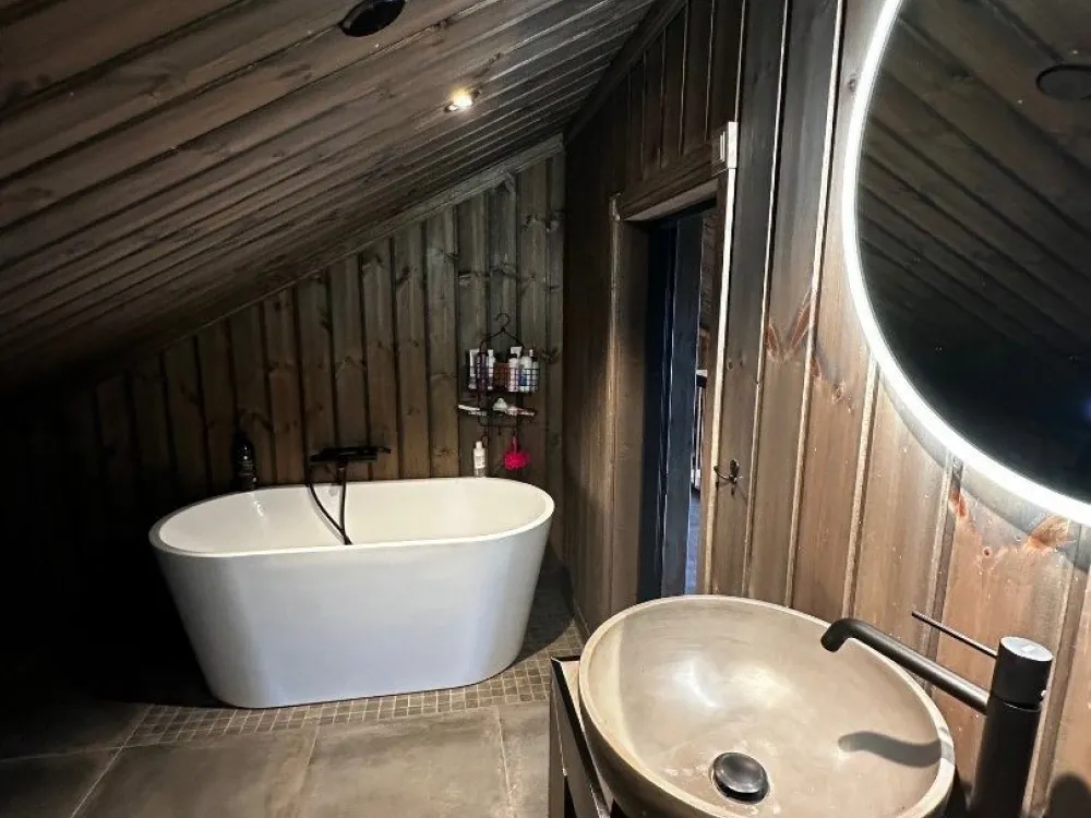 Tråstølsvegen 156