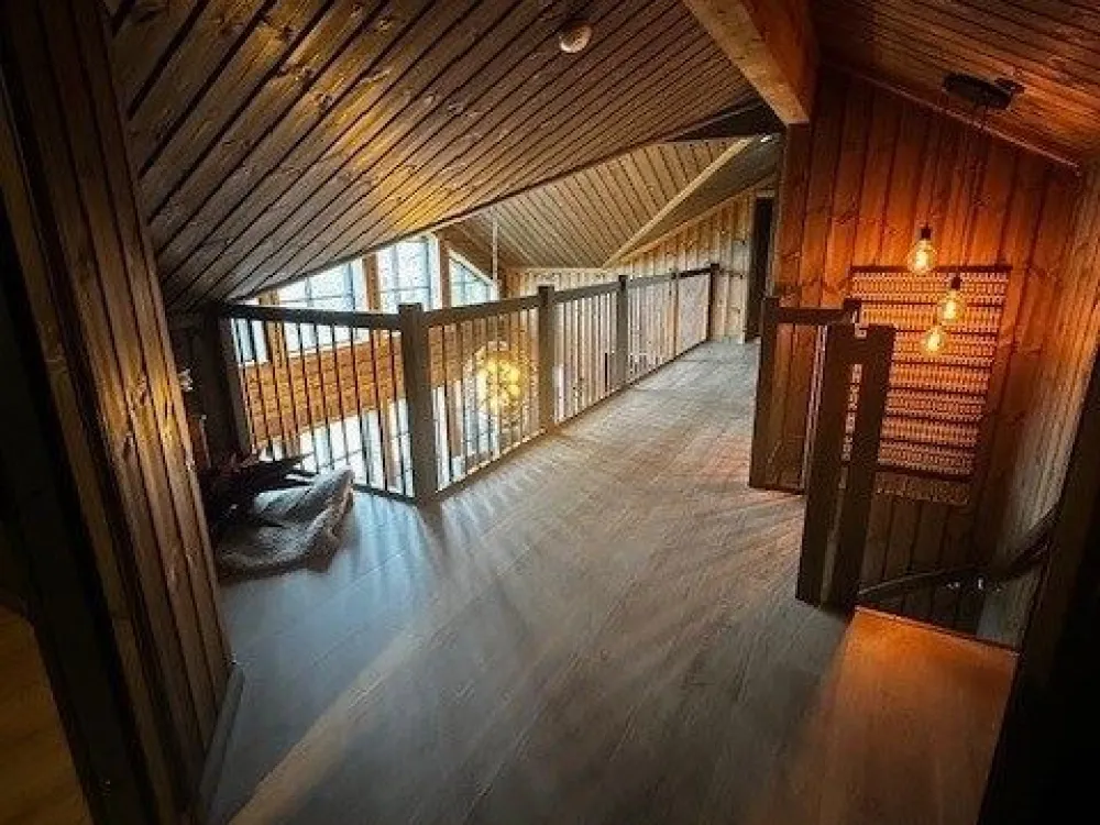 Tråstølsvegen 156