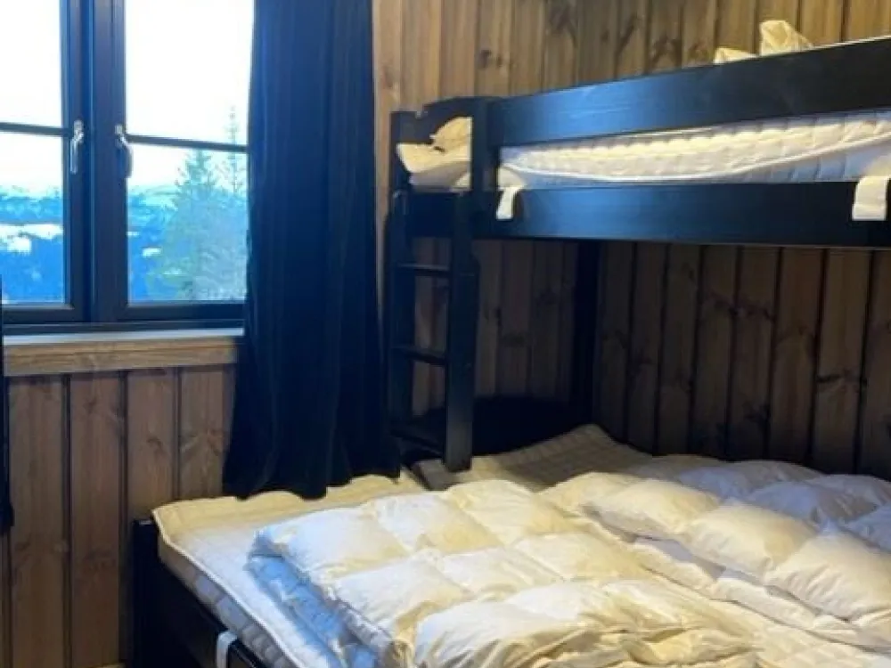 Tråstølsvegen 156