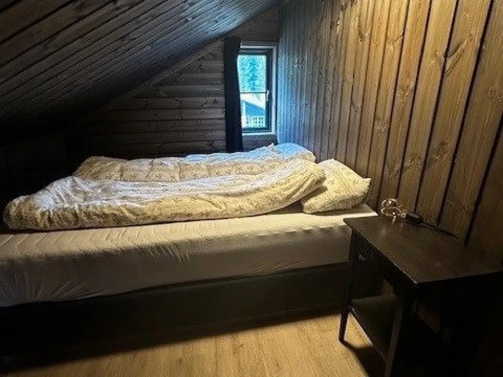 Tråstølsvegen 156