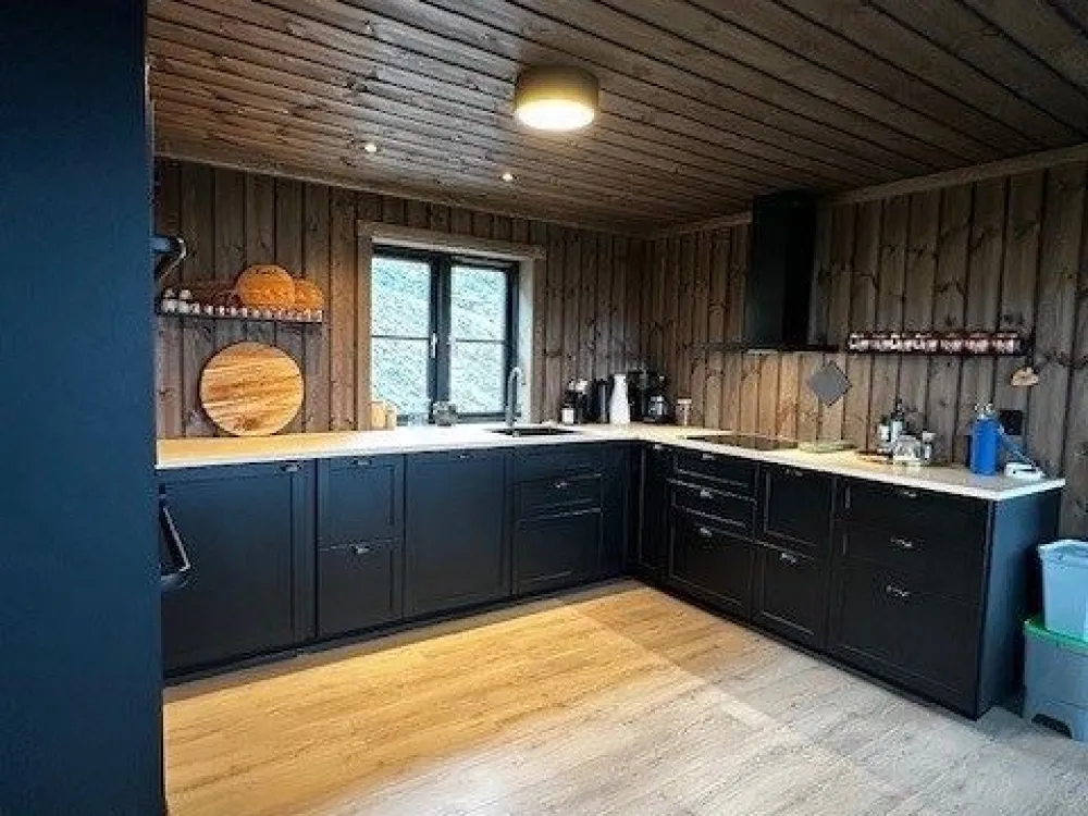 Tråstølsvegen 156
