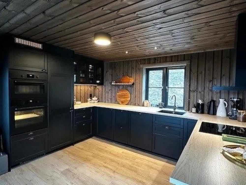 Tråstølsvegen 156