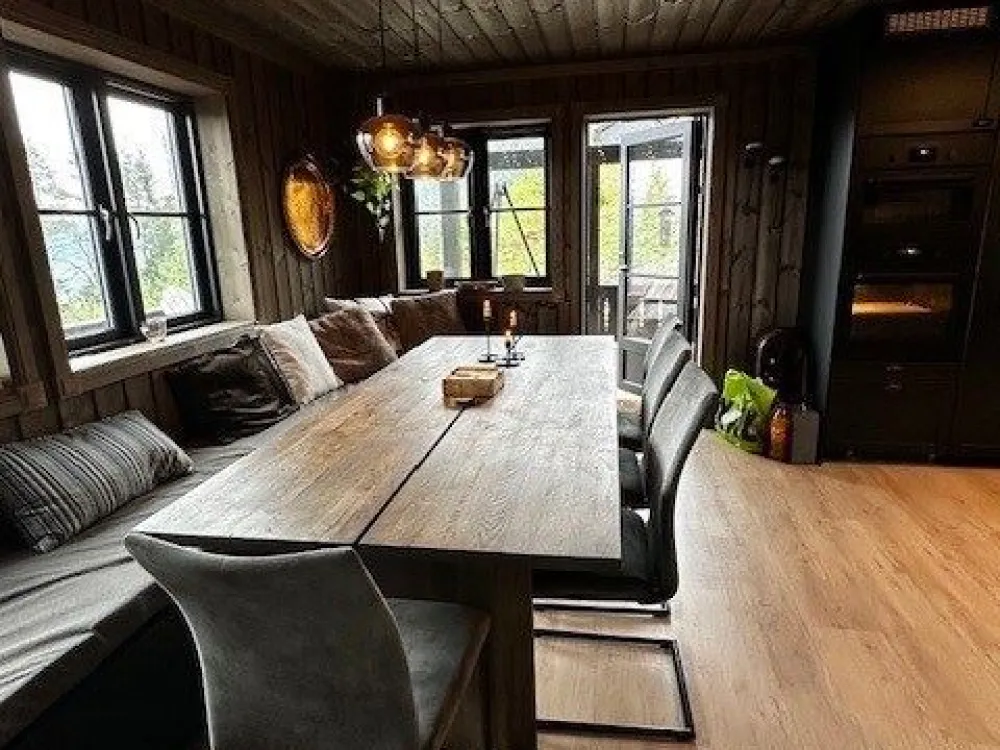 Tråstølsvegen 156