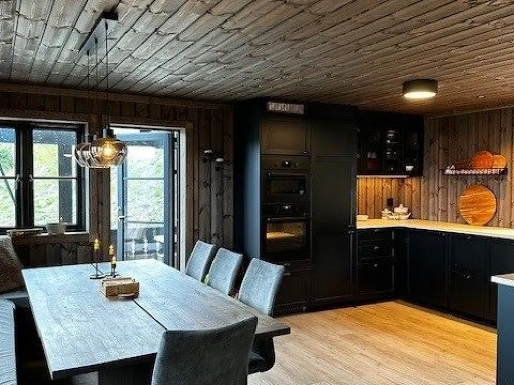 Tråstølsvegen 156