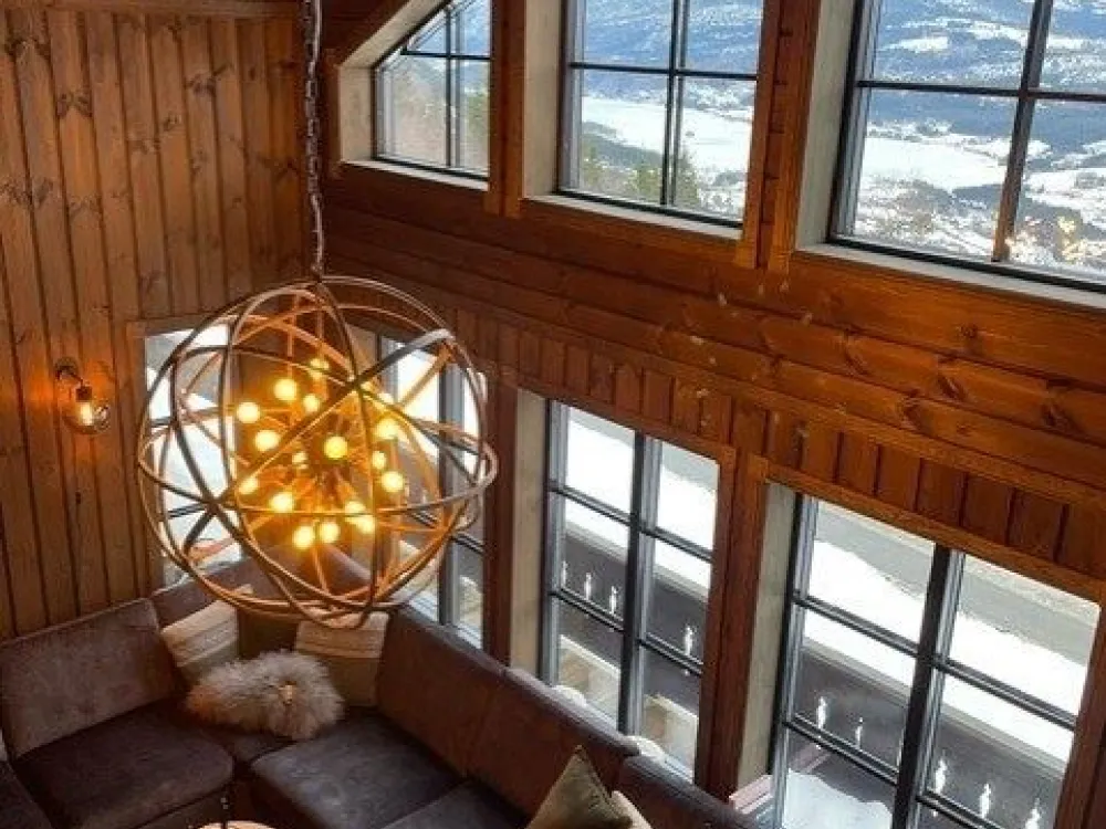 Tråstølsvegen 156