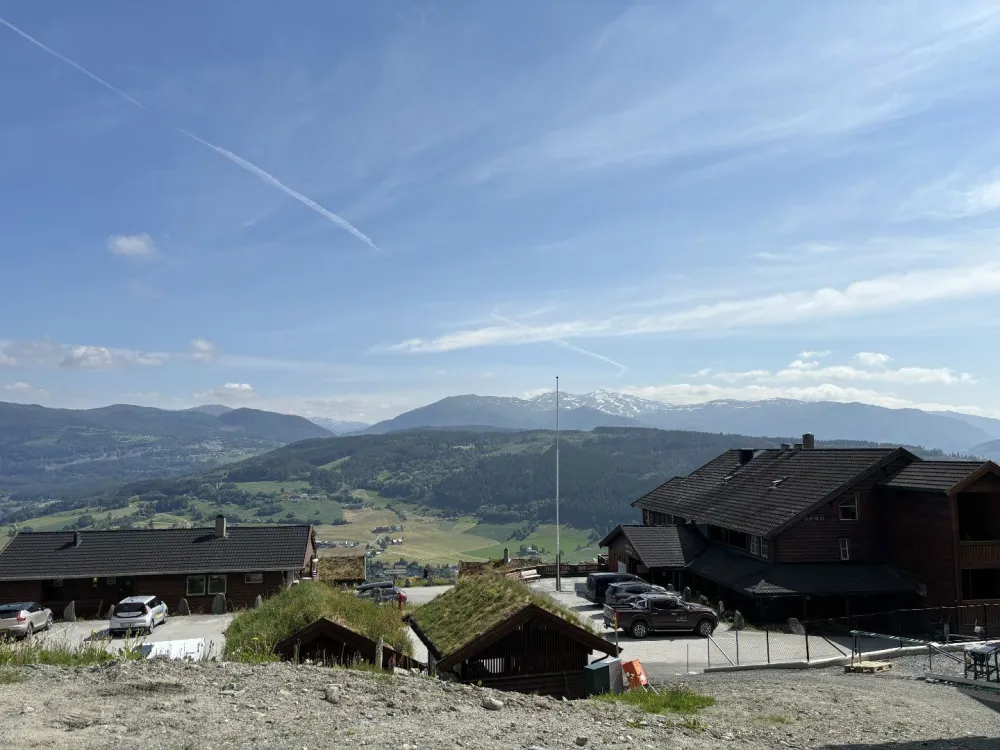 Bavallstunet 21