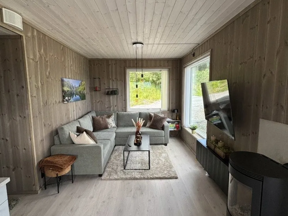 Bavallstunet 21