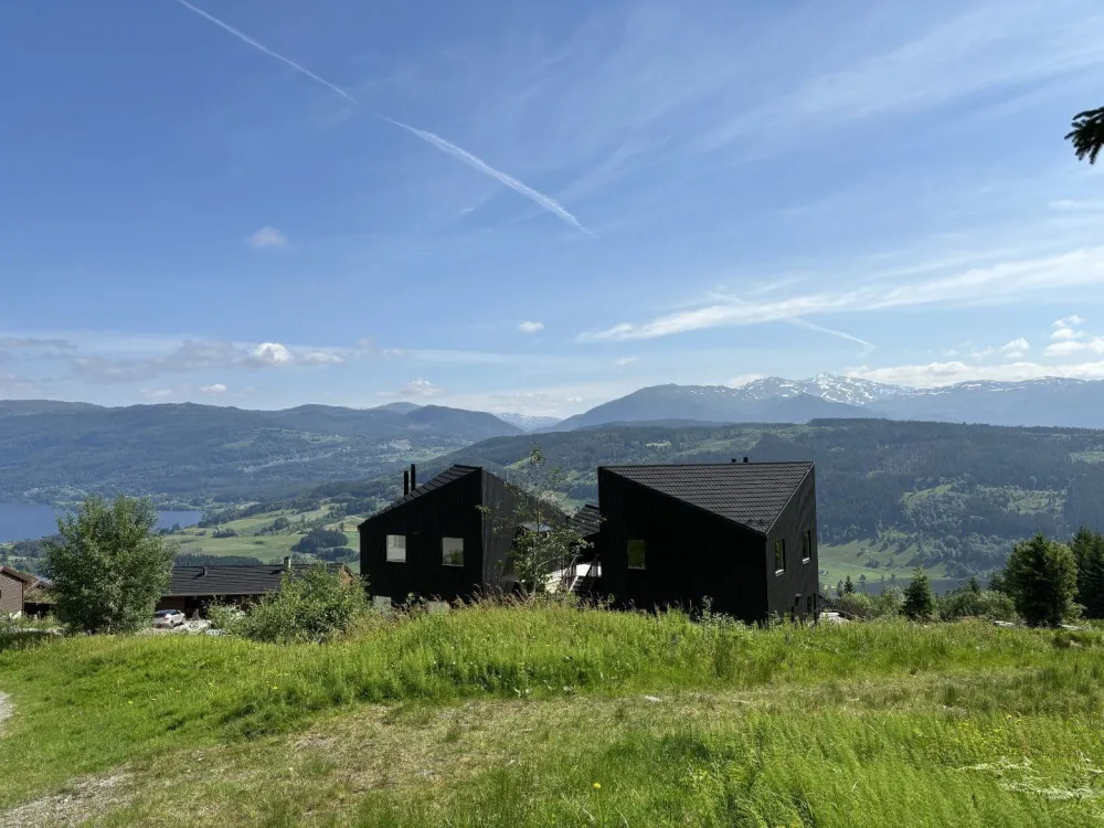 Bavallstunet 21