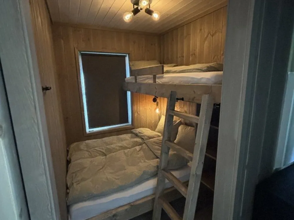 Bavallstunet 21