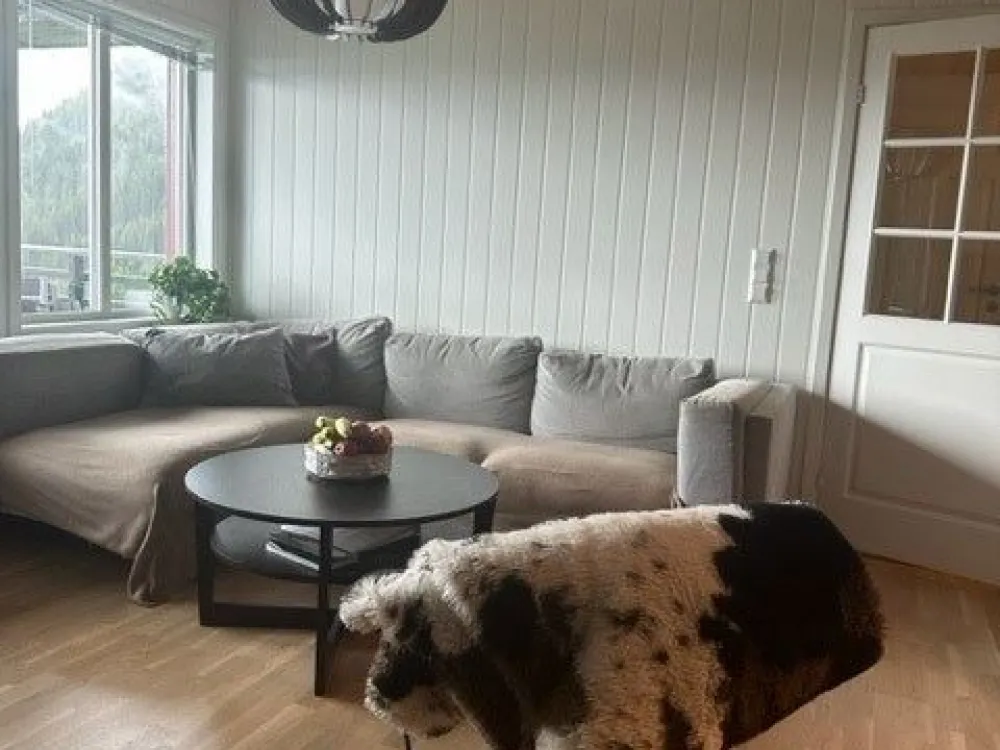 Tråstølsvegen 176