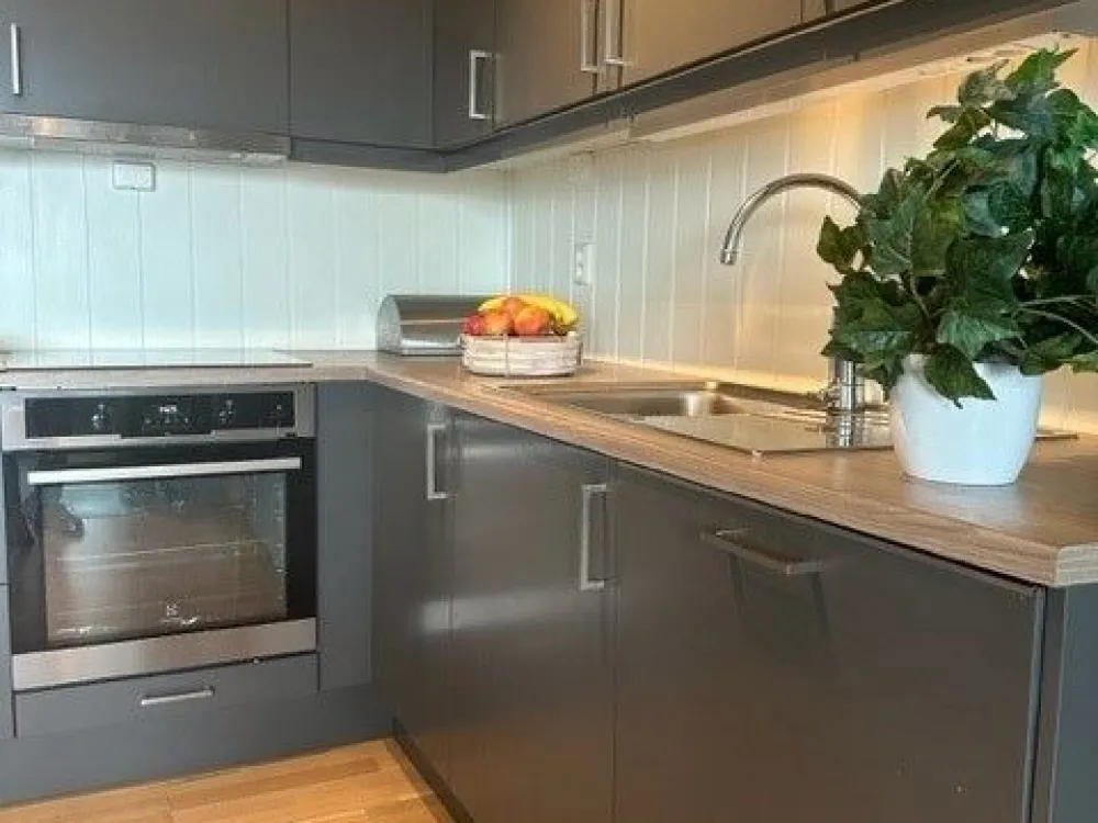 Tråstølsvegen 176