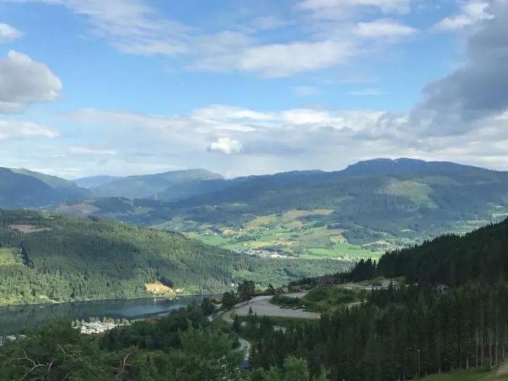 Tråstølsvegen 176