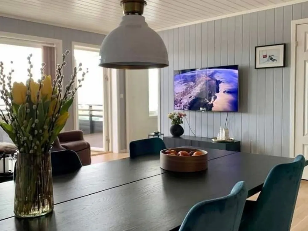 Tråstølsvegen 432