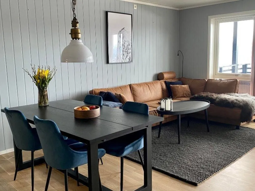 Tråstølsvegen 432