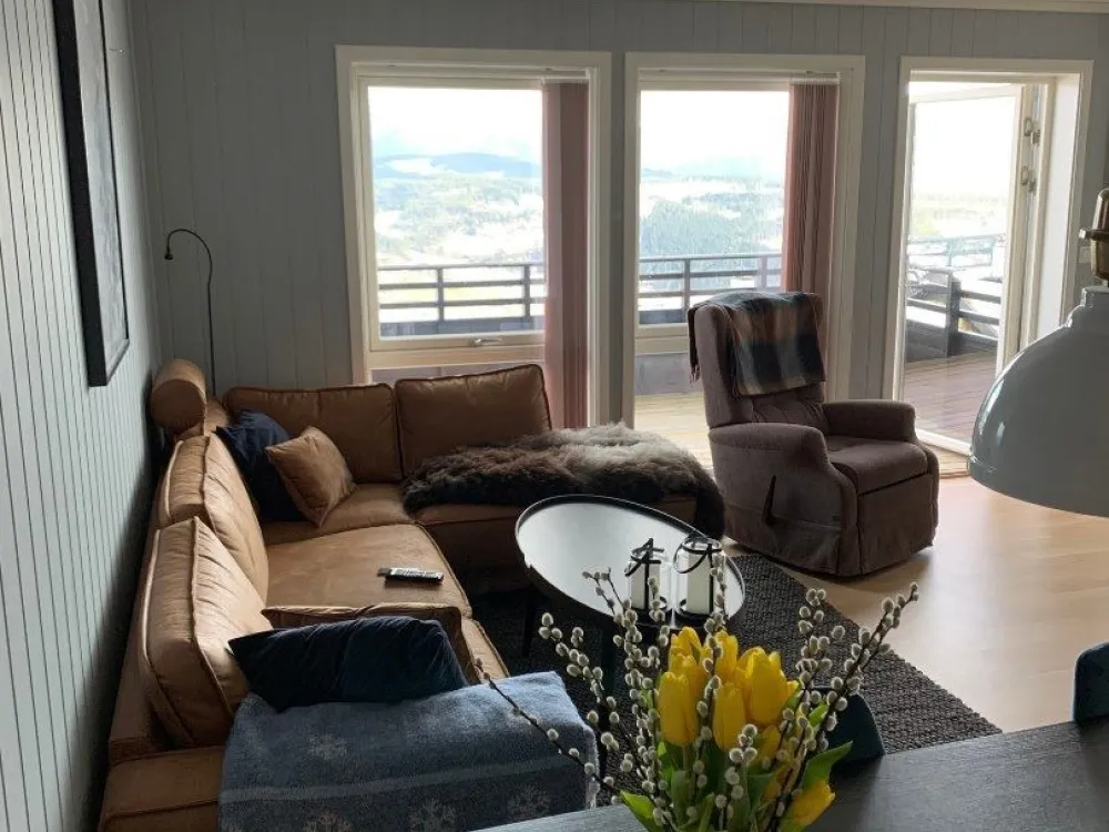 Tråstølsvegen 432