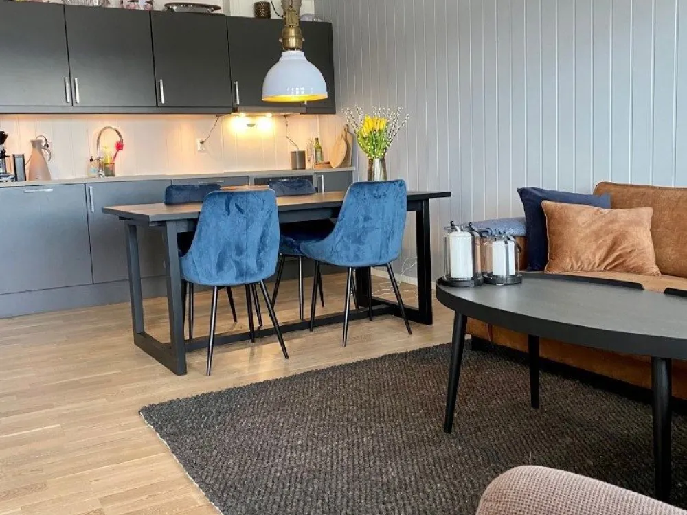 Tråstølsvegen 432