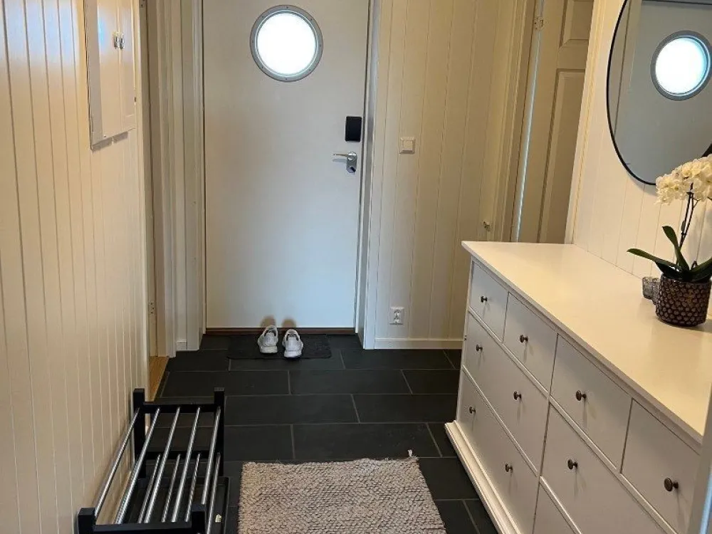 Tråstølsvegen 432