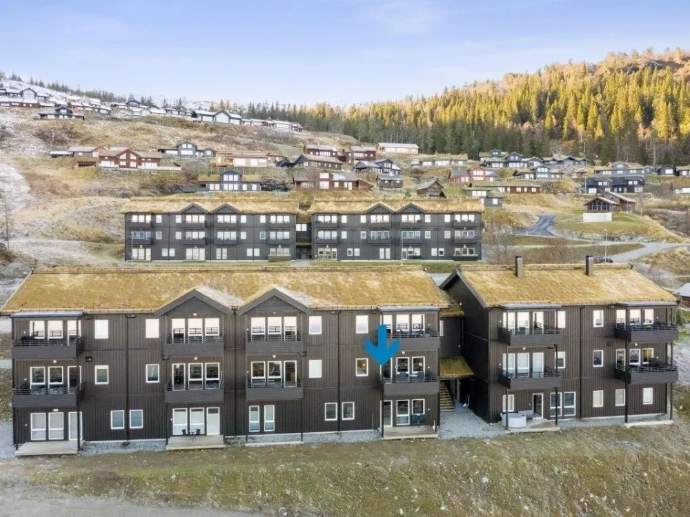 Tråstølsvegen 432