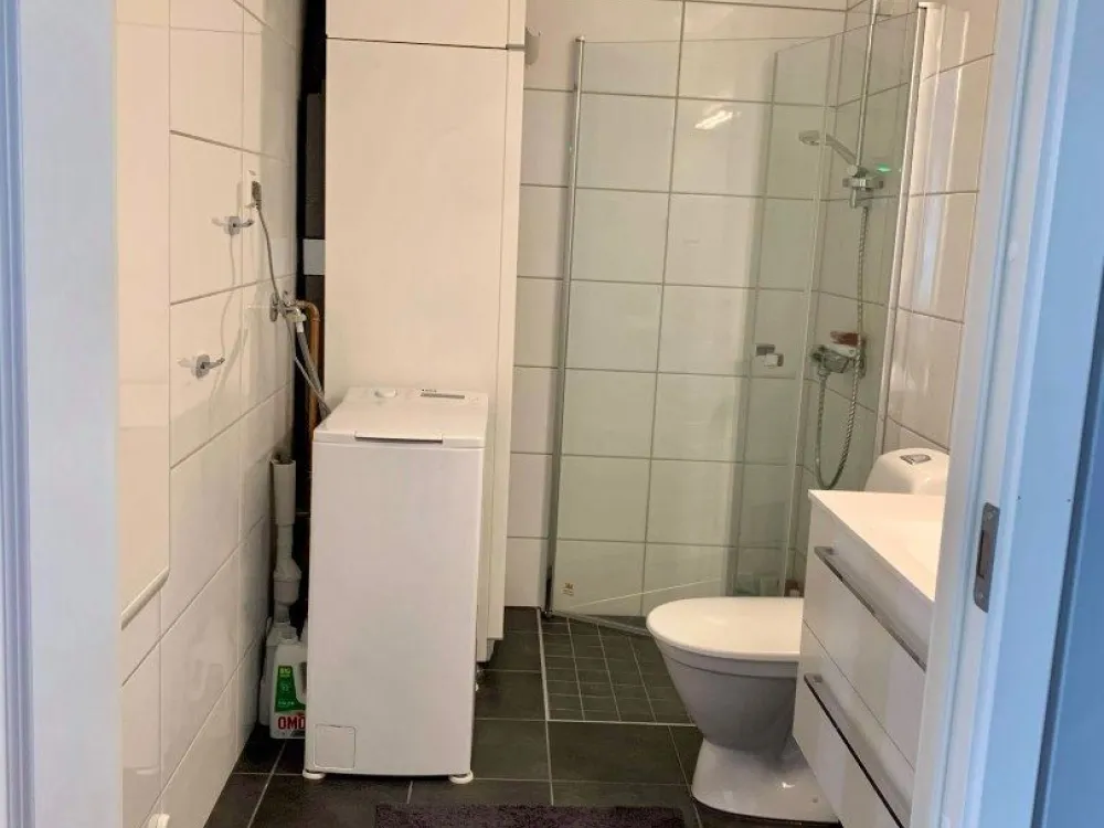 Tråstølsvegen 432