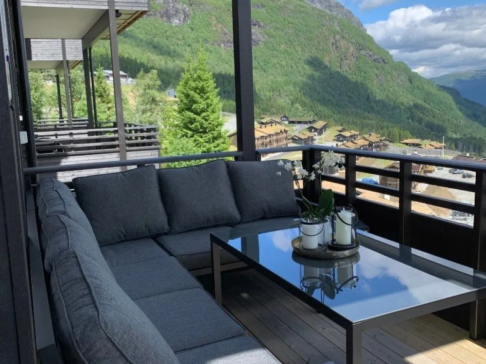 Tråstølsvegen 432